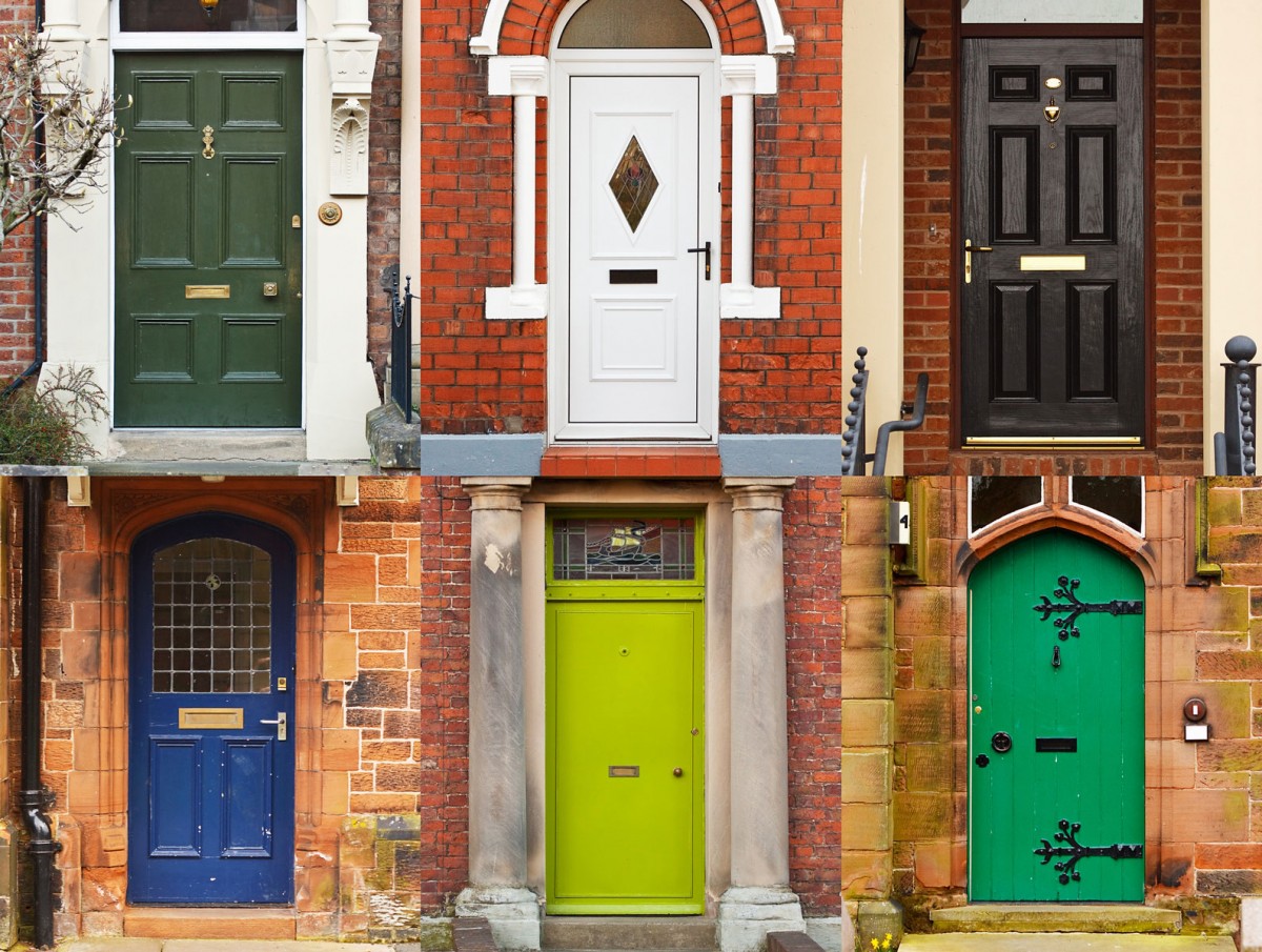 doors