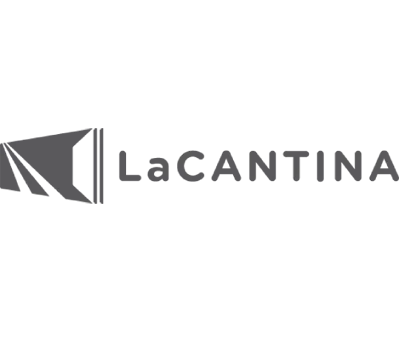 LaCantina brand profile