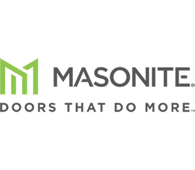 Masonite brand profile