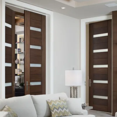TruStile interior barn doors