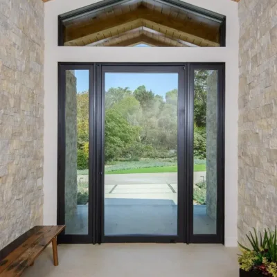 Kolbe VistaLuxe WD LINE pivot door © Jeeheon Cho
